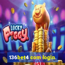 136bet4 com login